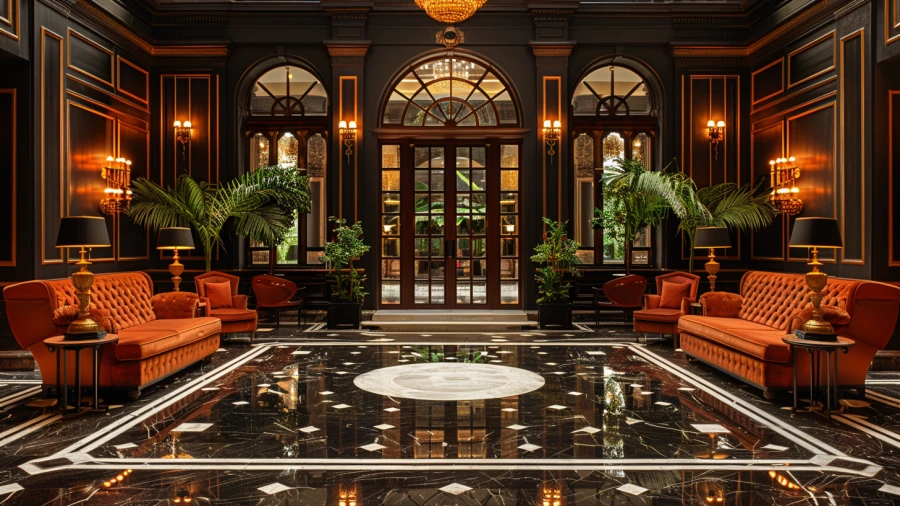 20 Fresh and Innovative Guest House Ideas for Every Style and Space