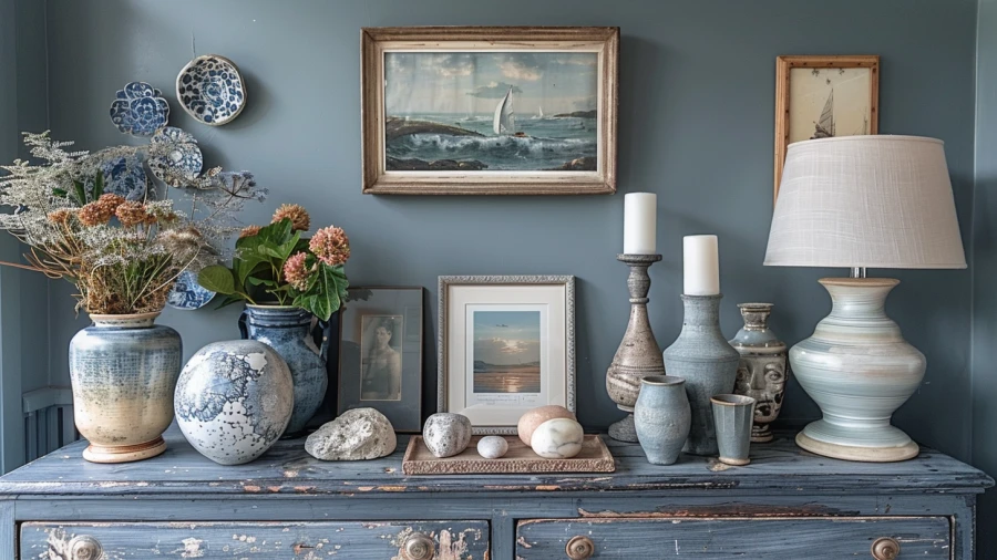 20 Dresser Decor Ideas to Elevate Your Space