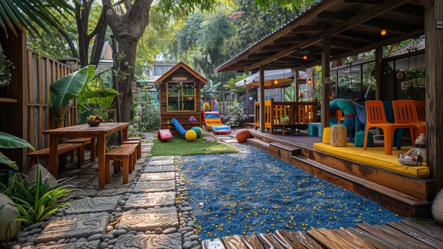 20 Elegant Gazebo Ideas for Stylish Outdoor Living