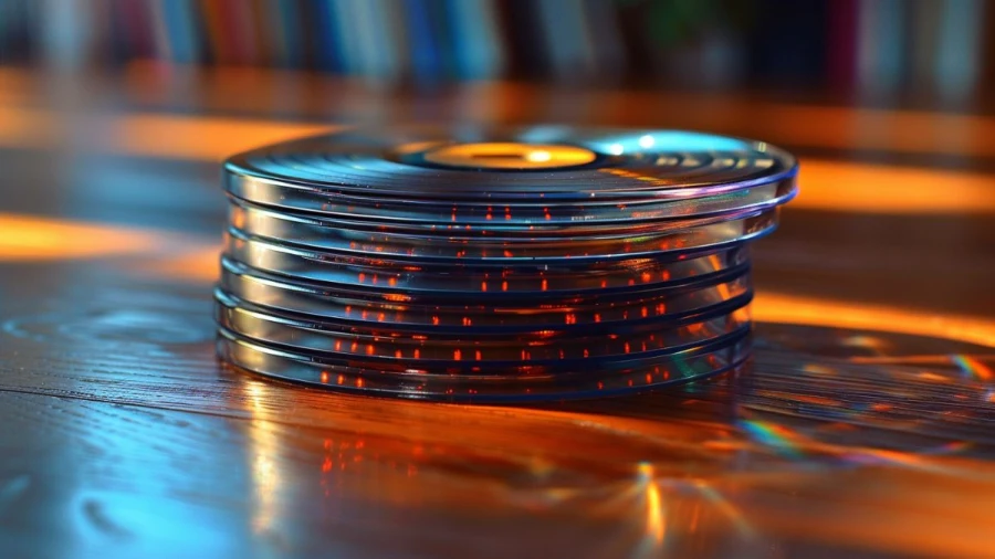 Photo Storage Ideas: Tips for Keeping Your Memories Safe and Organized