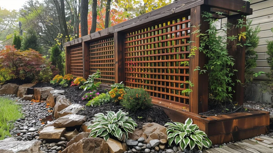 20 Ultimate Backyard Hot Tub Privacy Ideas: Create Your Personal Oasis