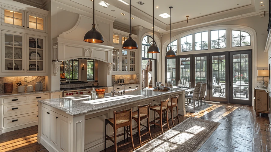 20 Innovative Kitchen Lighting Ideas to Brighten Your Cooking Space