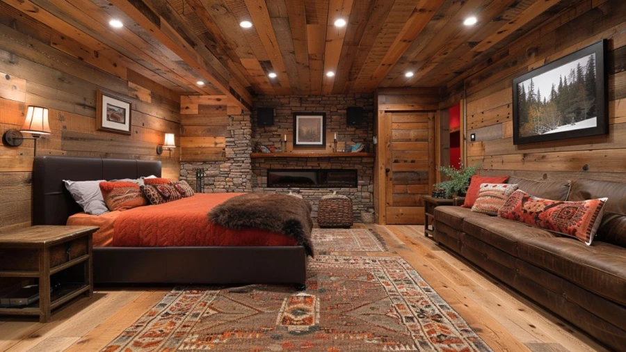 Stylish and Functional Basement Ceiling Ideas to Transform Your Space