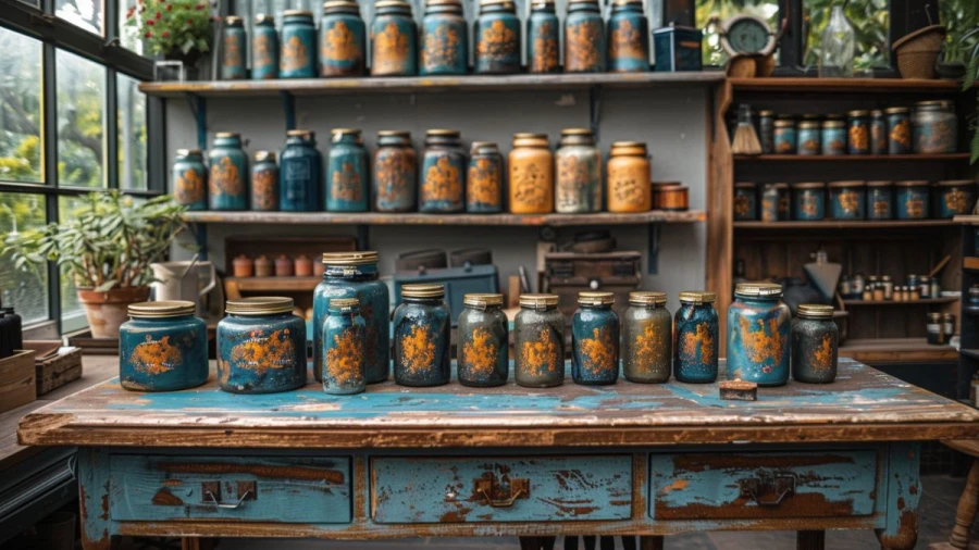 Innovative Basement Workshop Ideas To Transform Your Space