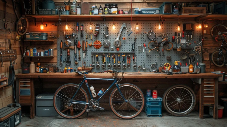 Innovative Basement Workshop Ideas To Transform Your Space