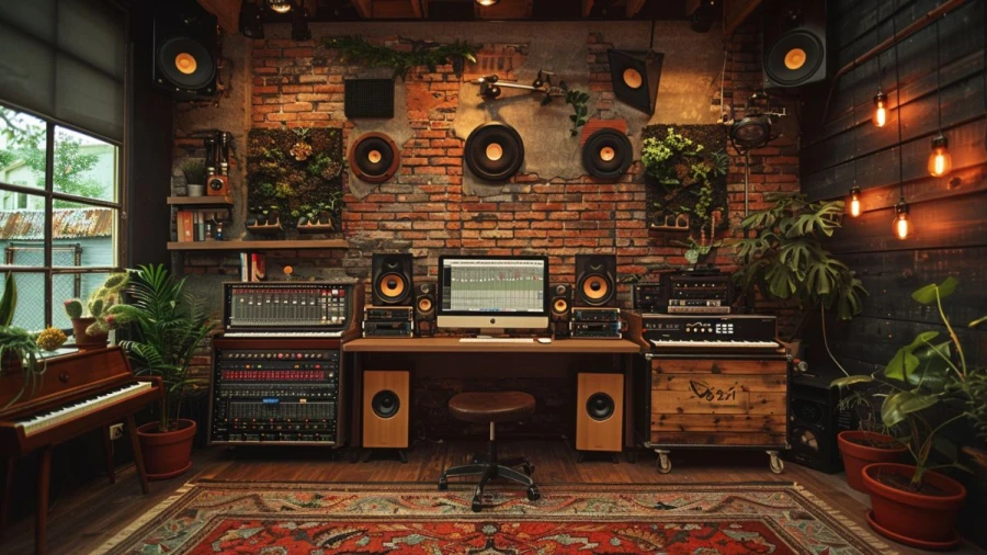 Innovative Basement Workshop Ideas To Transform Your Space