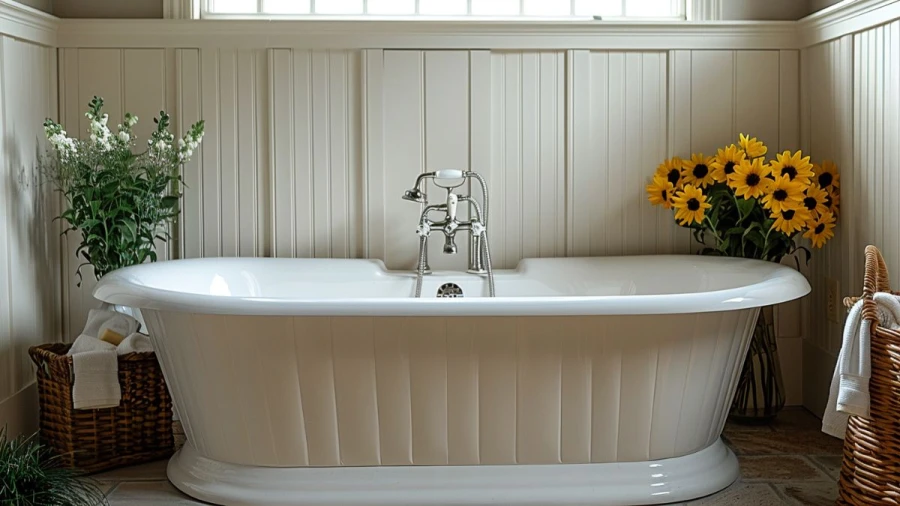 20 Stylish Board and Batten Wall Ideas: Elevate Your Home's Design