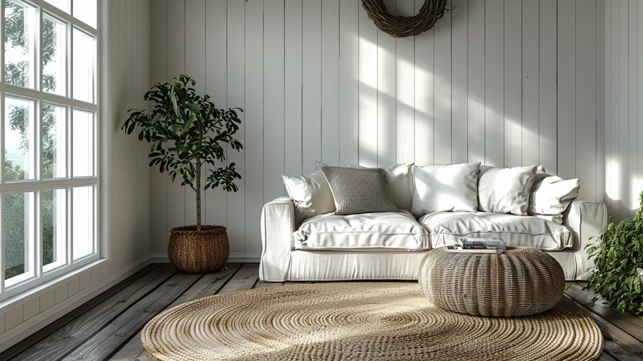 20 Transformative Wall Covering Ideas For Your Home