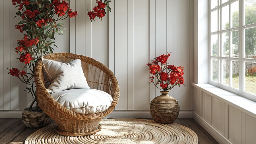 20 Transformative Wall Covering Ideas For Your Home