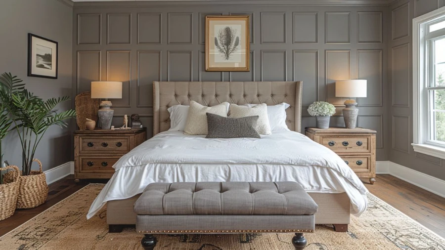 20 Stylish Board and Batten Wall Ideas: Elevate Your Home's Design