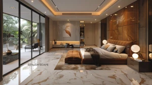 20 Elevate Your Space with Innovative Bedroom Flooring Ideas