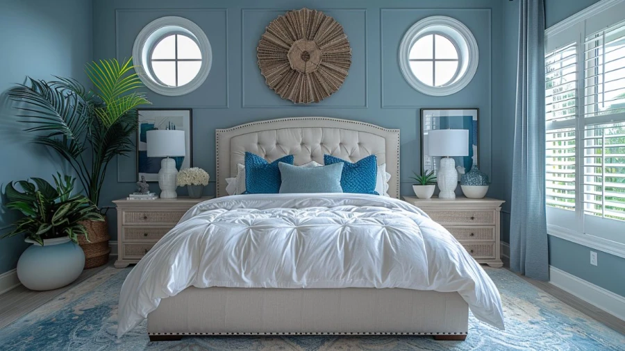 20 Charming Bedroom Ideas For Couples: Creating A Cozy And Romantic Retreat