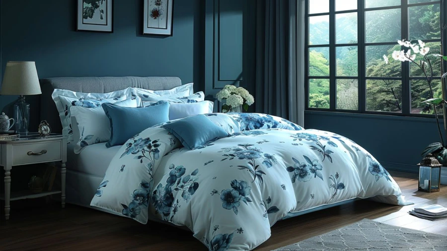 20 Charming Bedroom Ideas For Couples: Creating A Cozy And Romantic Retreat