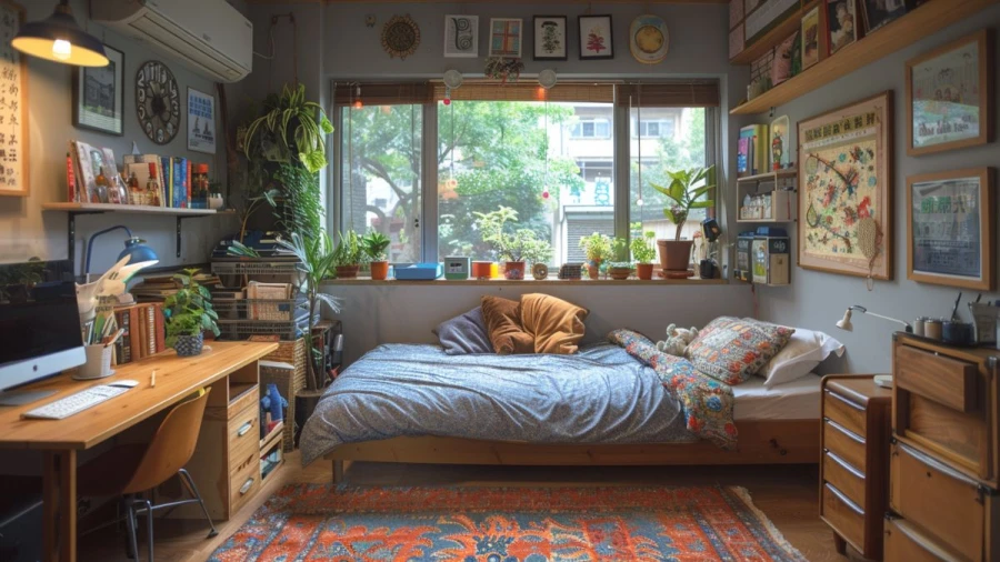 20 Charming Bedroom Ideas For Couples: Creating A Cozy And Romantic Retreat