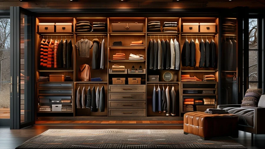 20 Charming Bedroom Ideas For Couples: Creating A Cozy And Romantic Retreat