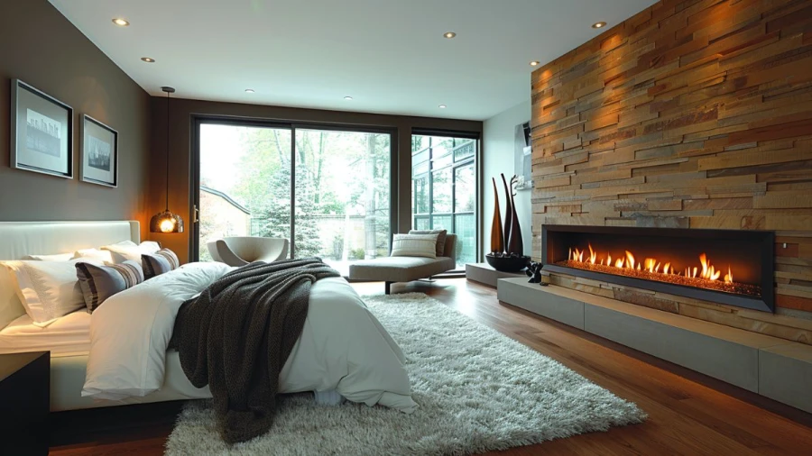 20 Charming Bedroom Ideas For Couples: Creating A Cozy And Romantic Retreat