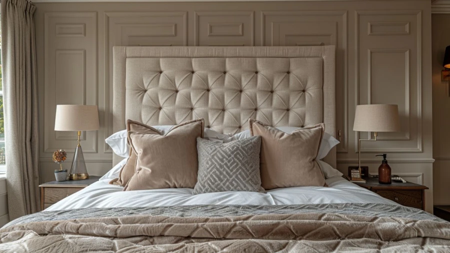 20 Charming Bedroom Ideas For Couples: Creating A Cozy And Romantic Retreat