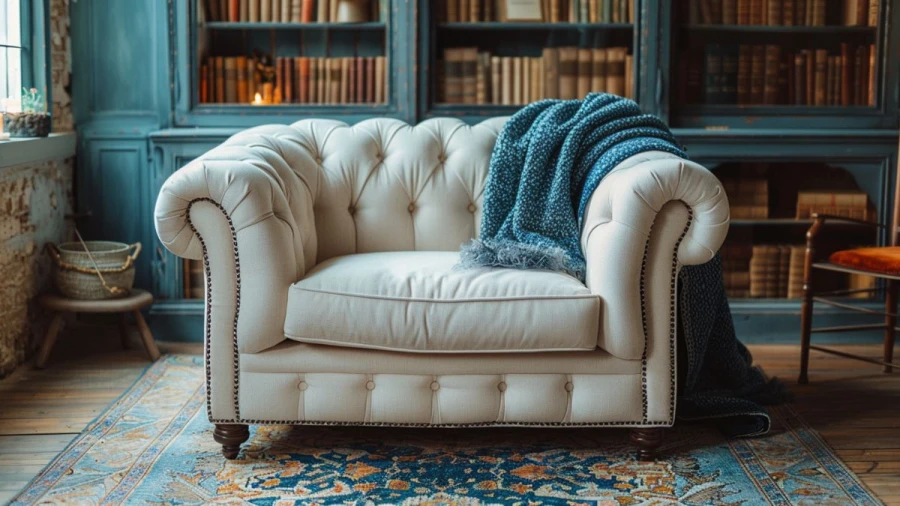 20 Charming Bedroom Ideas For Couples: Creating A Cozy And Romantic Retreat