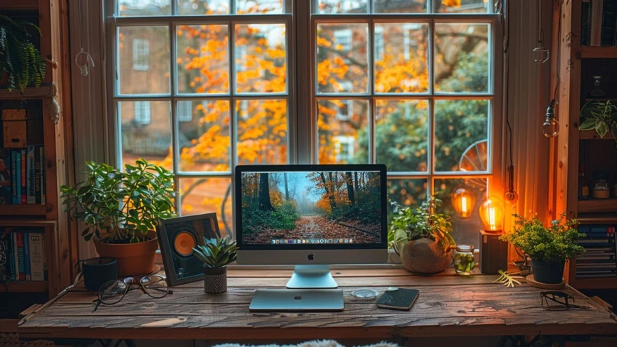 20 Smart Bedroom Office Ideas For A Stylish And Efficient Workspace