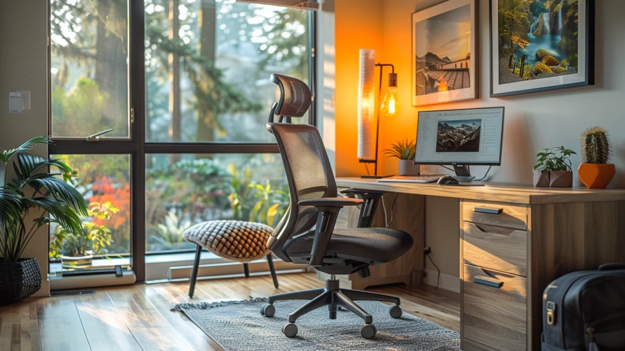 20 Smart Bedroom Office Ideas For A Stylish And Efficient Workspace