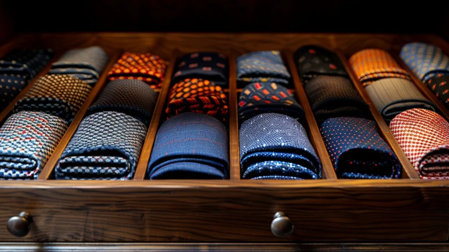 Maximizing Space: 20 Creative Closet Shelving Ideas for Every Home