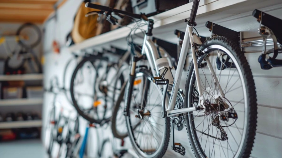 20 Creative and Functional Garage Wall Ideas to Transform Your Space