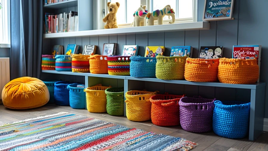 20 Creative Billy Bookcase Ideas: Stylish and Functional Hacks for Your Home