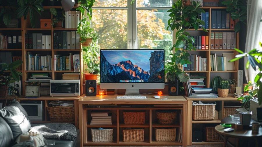 20 Creative Billy Bookcase Ideas: Stylish and Functional Hacks for Your Home