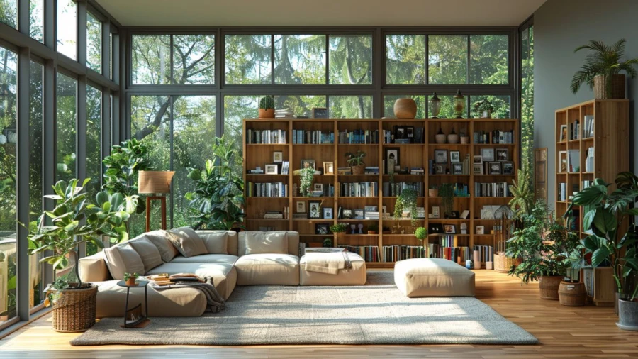 20 Creative Billy Bookcase Ideas: Stylish and Functional Hacks for Your Home