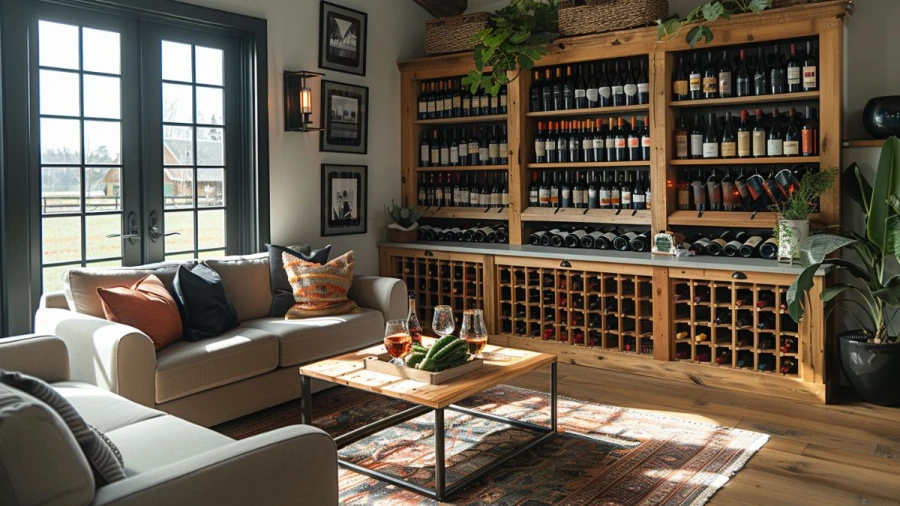 20 Creative Billy Bookcase Ideas: Stylish and Functional Hacks for Your Home