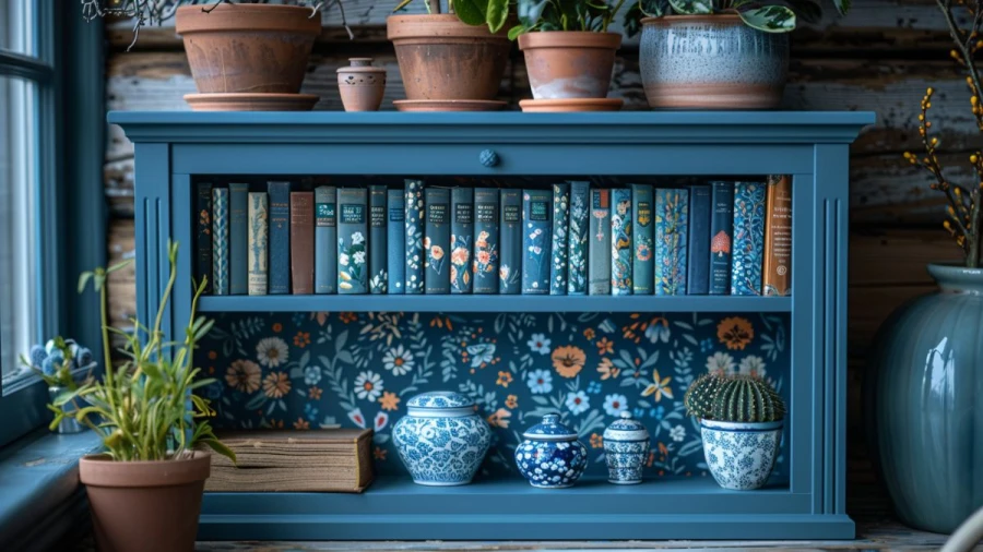 20 Creative Billy Bookcase Ideas: Stylish and Functional Hacks for Your Home