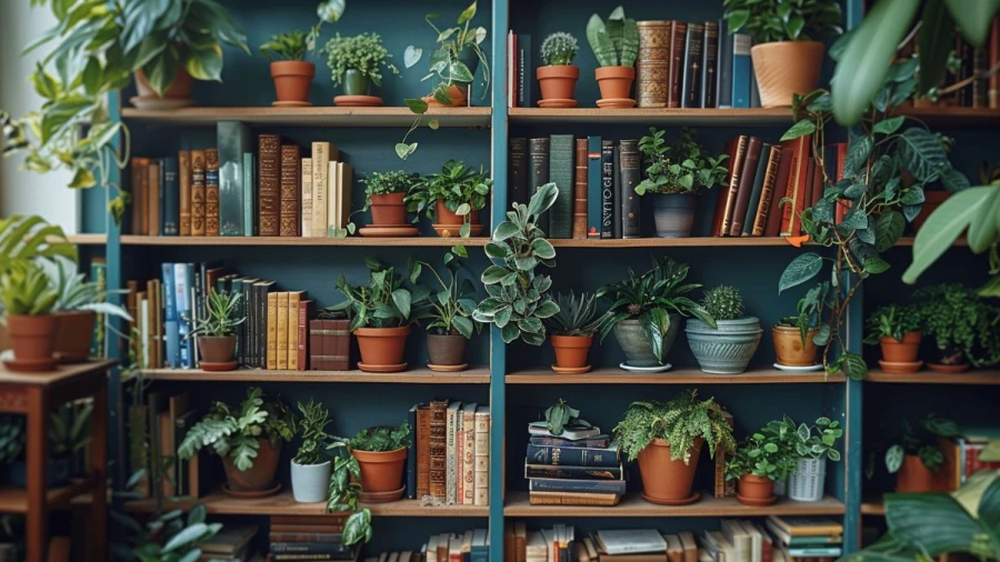 20 Creative Billy Bookcase Ideas: Stylish and Functional Hacks for Your Home