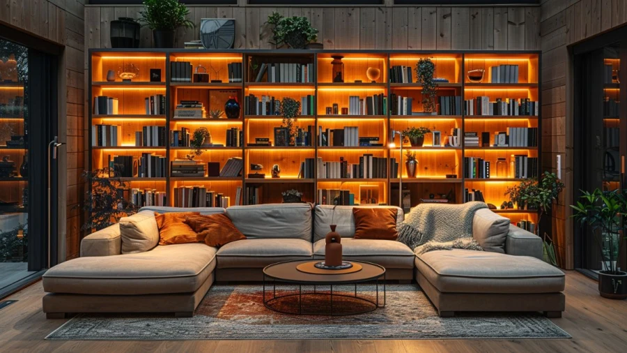 20 Creative Billy Bookcase Ideas: Stylish and Functional Hacks for Your Home