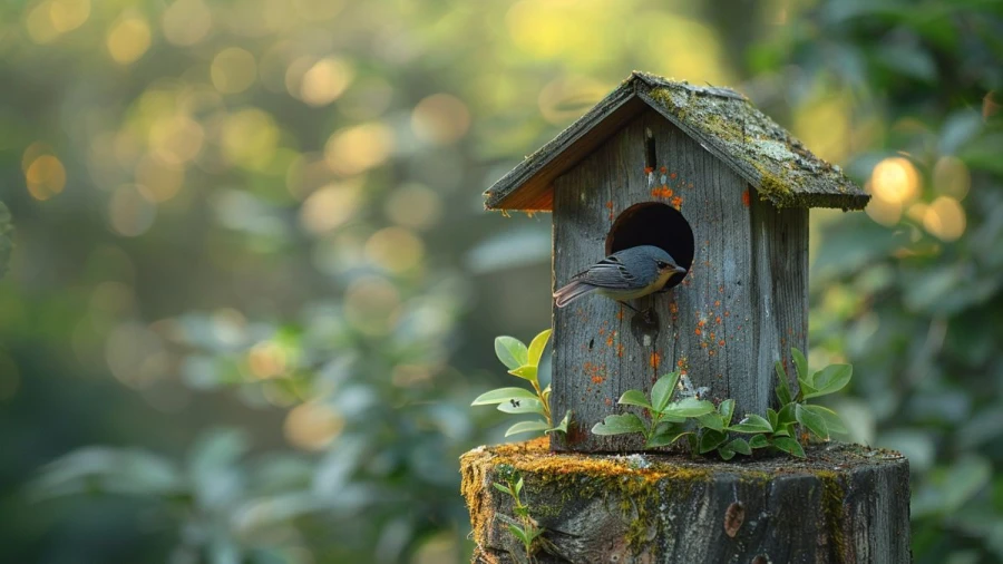 20 Creative and Practical Tree Stumps Ideas: Transform Your Garden and Home