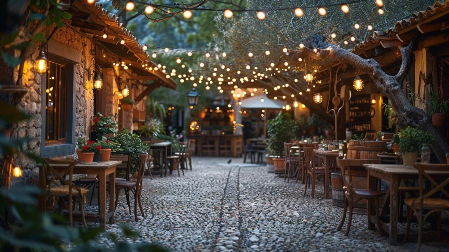 20 Stunning Hardscape Ideas To Transform Your Outdoor Space