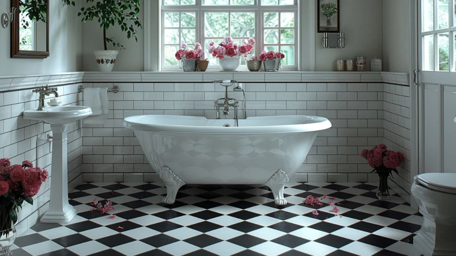 20 Fresh and Fabulous Bathroom Decorating Ideas to Transform Your Space