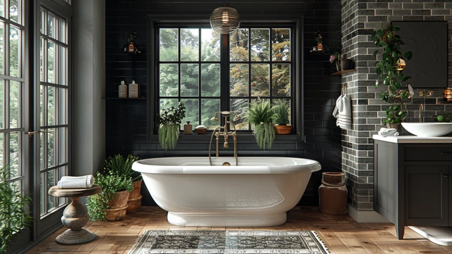 20 Innovative Corner Shower Ideas for a Fresh Look