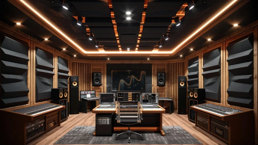 20 Chic Black Ceiling Ideas: Transform Your Space with Bold Elegance