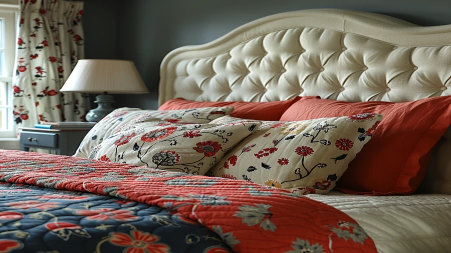 20 Headboard Ideas for Transforming Your Bedroom