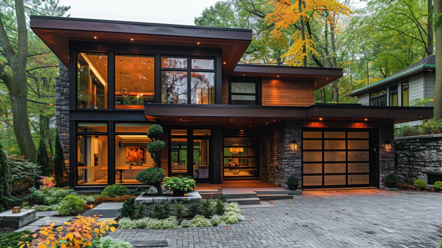 20 Creative Detached Garage Ideas to Maximize Your Space