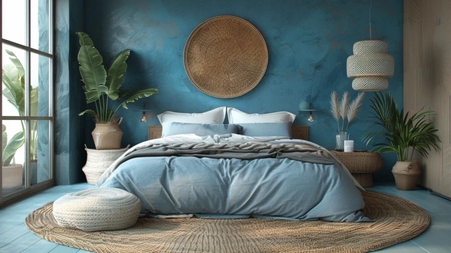 20 Ocean-Inspired Oasis for Coastal Bedroom Ideas