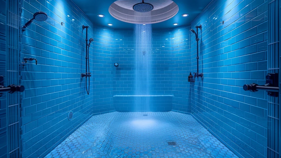 20 Innovative Corner Shower Ideas for a Fresh Look