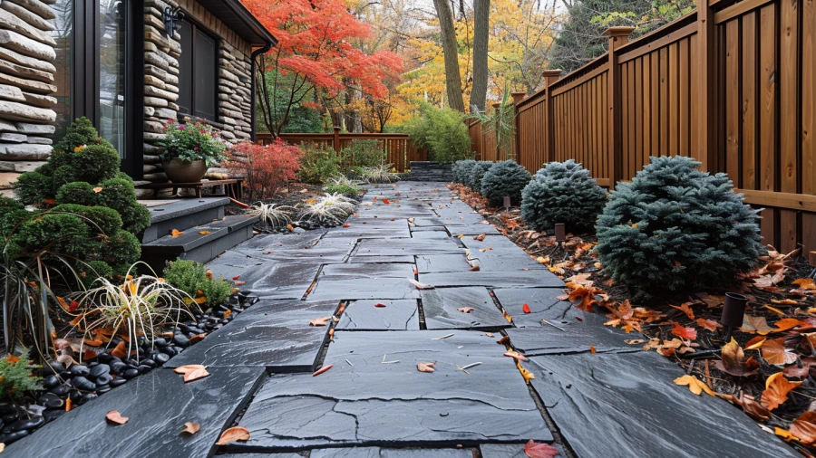 20 Stunning Stone Patio Ideas to Elevate Your Outdoor Space