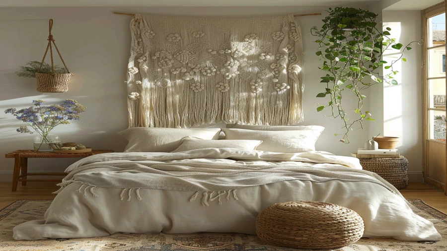 20 Headboard Ideas for Transforming Your Bedroom