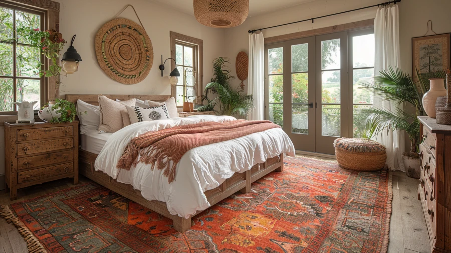 20 Ocean-Inspired Oasis for Coastal Bedroom Ideas