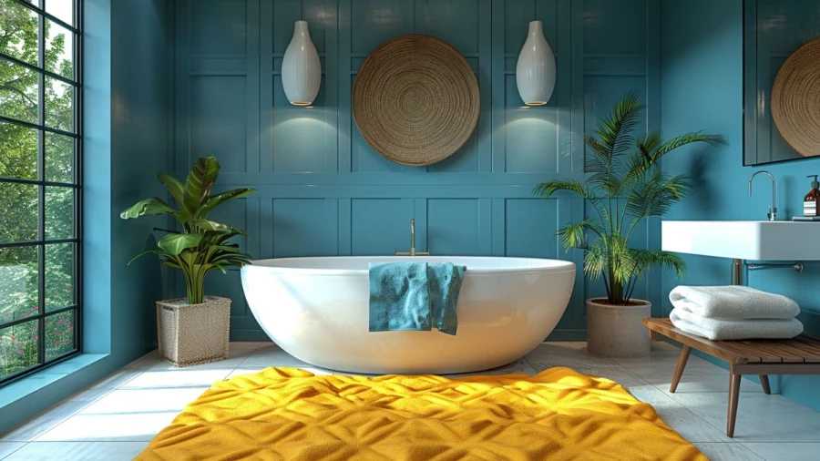 20 Fresh and Fabulous Bathroom Decorating Ideas to Transform Your Space