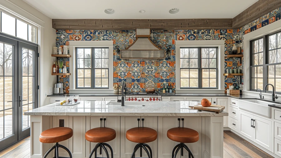 20 Innovative Wet Bar Ideas for Stylish Entertaining