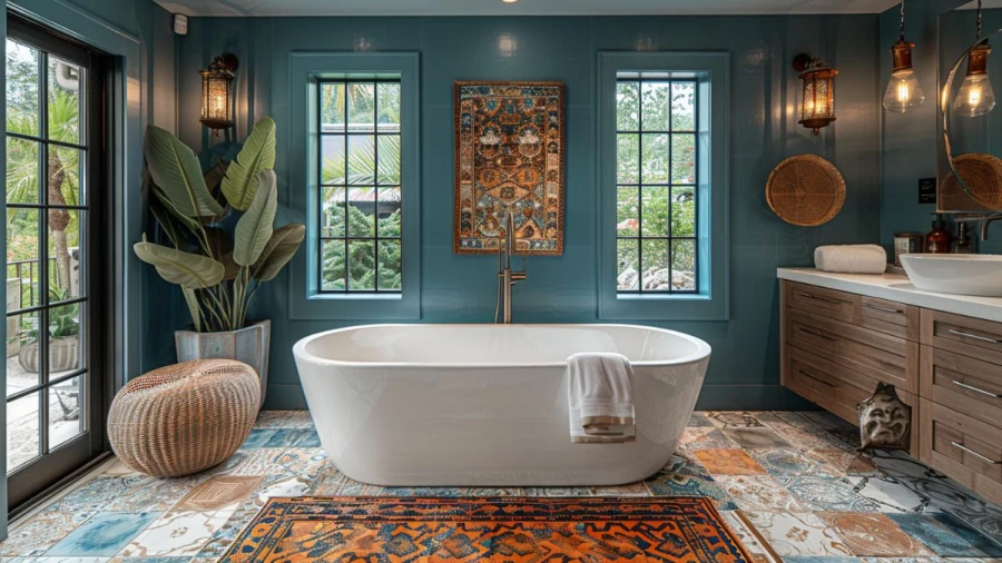 20 Fresh and Fabulous Bathroom Decorating Ideas to Transform Your Space
