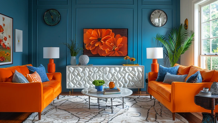Elevate Your Space with 20 Creative TV Console Decor Ideas