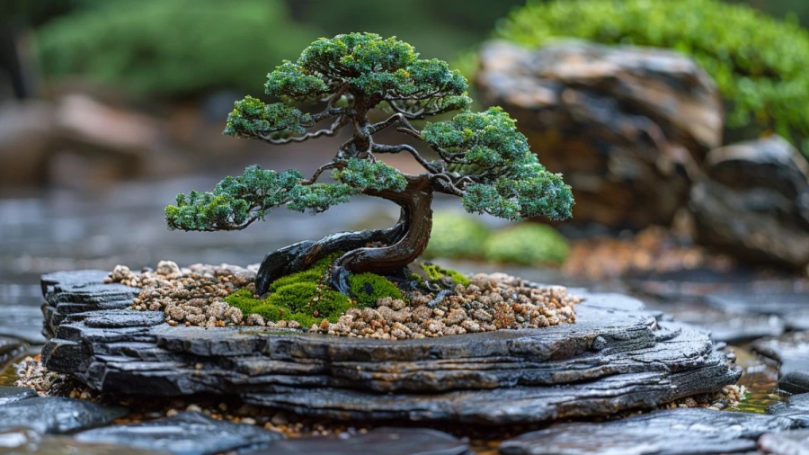 20 Innovative Zen Garden Ideas for Your Outdoor Oasis